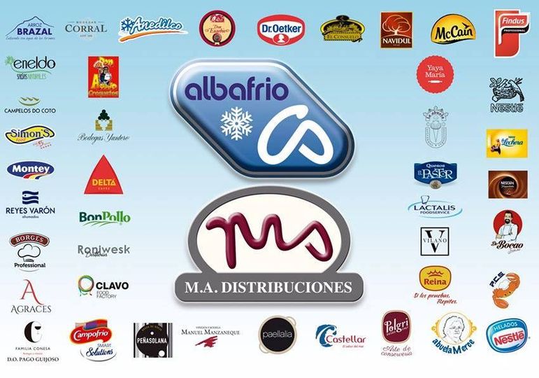 III FERIA CONGELADOS ALBAFRIO