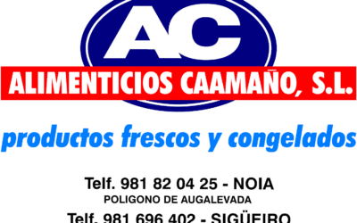 Alimenticios Caamaño S.L.